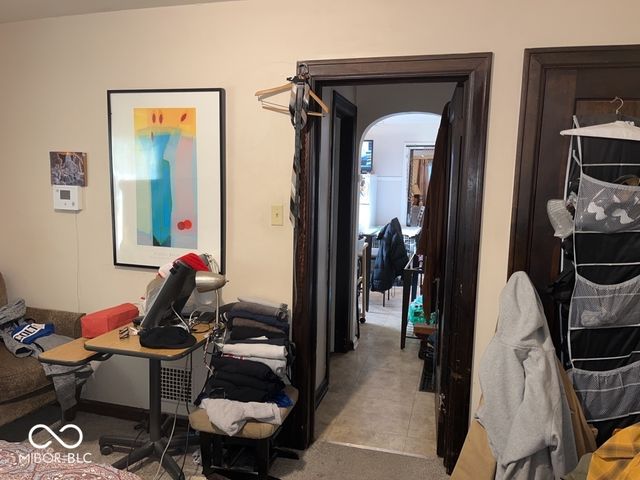 735 N Bancroft Street, Indianapolis, IN 46201