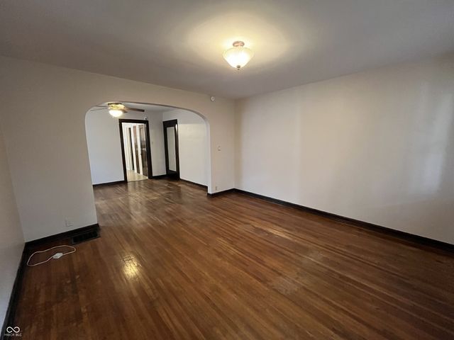 735 N Bancroft Street, Indianapolis, IN 46201