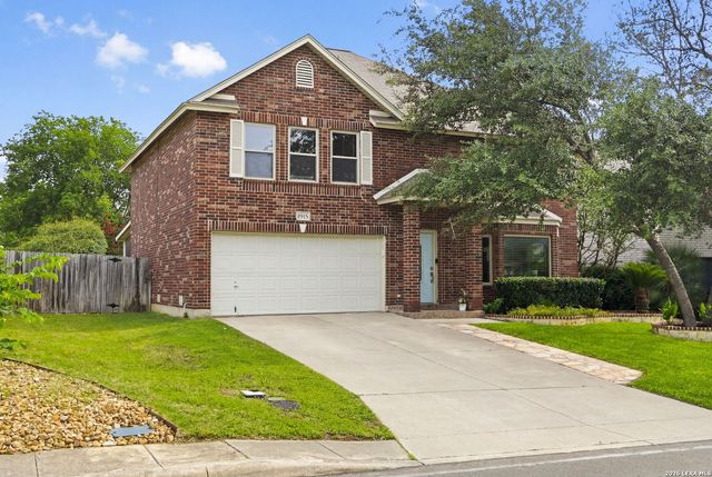 1915 Emerald Mist, San Antonio, TX 78230