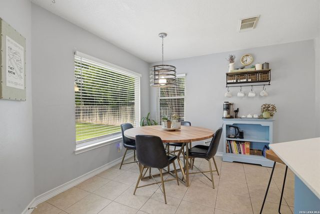 1915 Emerald Mist, San Antonio, TX 78230