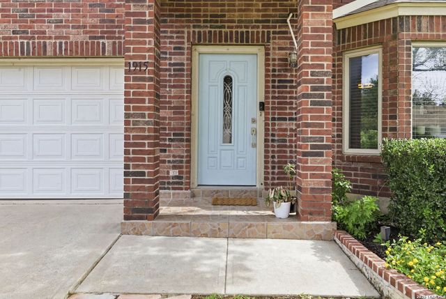 1915 Emerald Mist, San Antonio, TX 78230