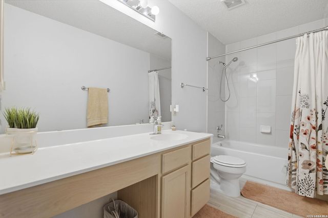 1915 Emerald Mist, San Antonio, TX 78230