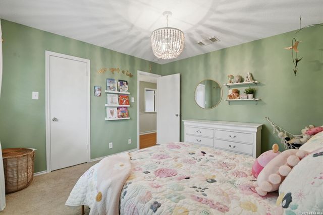 1915 Emerald Mist, San Antonio, TX 78230