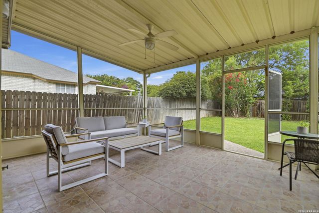 1915 Emerald Mist, San Antonio, TX 78230