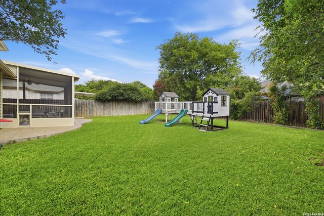1915 Emerald Mist, San Antonio, TX 78230