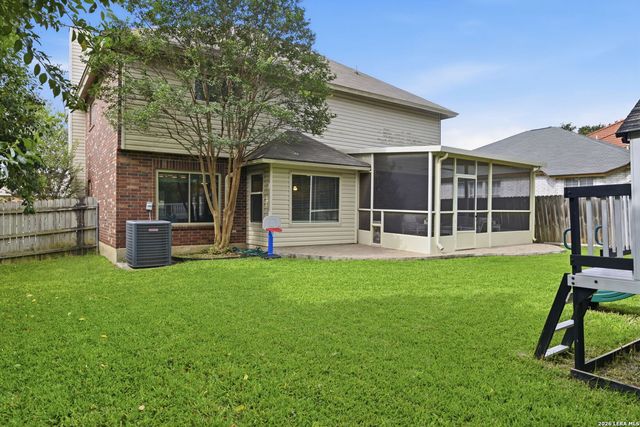 1915 Emerald Mist, San Antonio, TX 78230