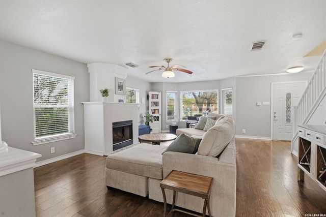 1915 Emerald Mist, San Antonio, TX 78230