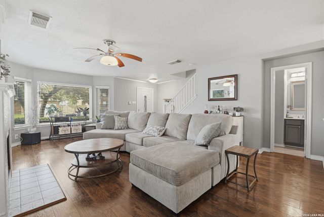 1915 Emerald Mist, San Antonio, TX 78230