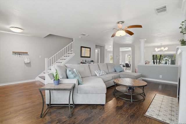 1915 Emerald Mist, San Antonio, TX 78230