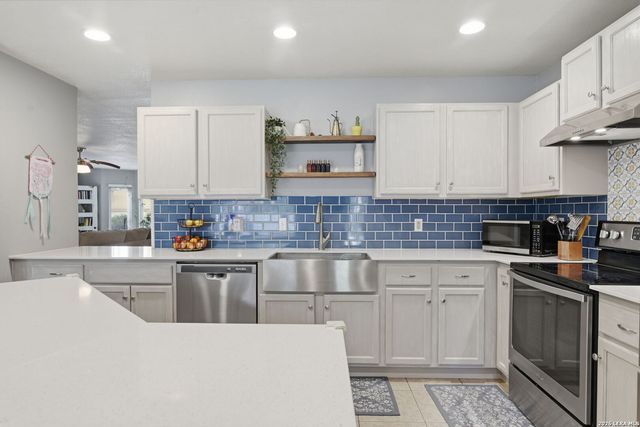 1915 Emerald Mist, San Antonio, TX 78230