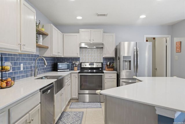 1915 Emerald Mist, San Antonio, TX 78230