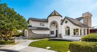 1086 Castlerock, North Tustin, CA 92705