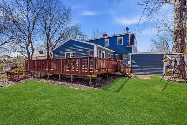 250 12th Avenue N, South Saint Paul, MN 55075