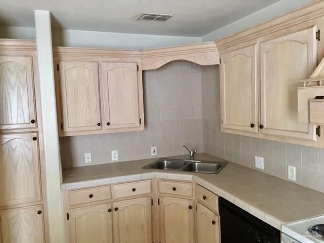 2408 N I Street, Mcallen, TX 78501