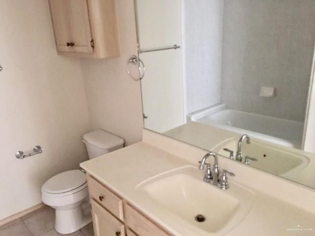 2408 N I Street, Mcallen, TX 78501