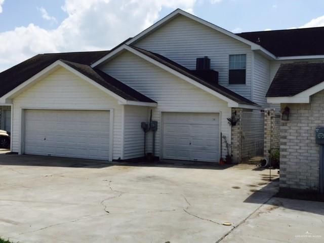 2408 N I Street, Mcallen, TX 78501