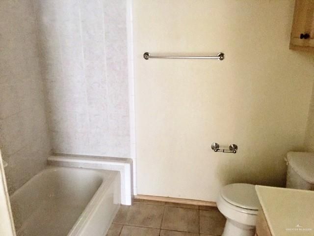 2408 N I Street, Mcallen, TX 78501