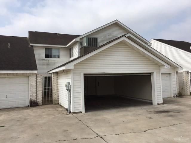 2408 N I Street, Mcallen, TX 78501