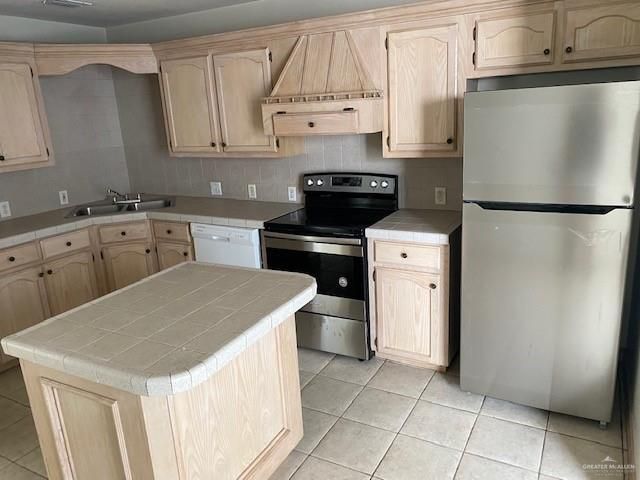 2408 N I Street, Mcallen, TX 78501