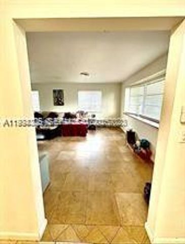 4109 Hayes St 4109, Hollywood, FL 33021