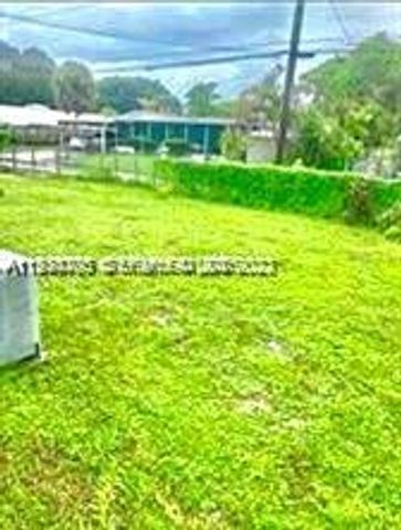 4109 Hayes St 4109, Hollywood, FL 33021