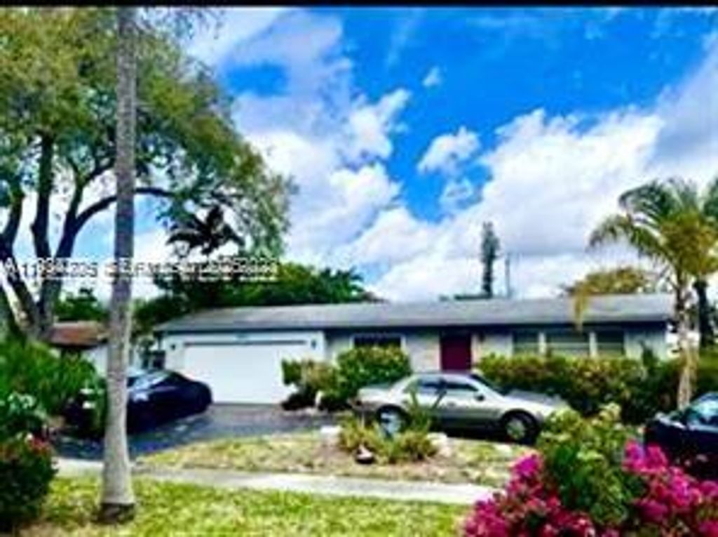 4109 Hayes St 4109, Hollywood, FL 33021
