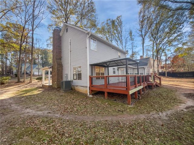 1800 Welmington Way, Peachtree City, GA 30269