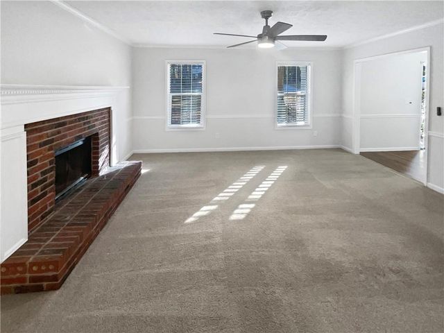 1800 Welmington Way, Peachtree City, GA 30269