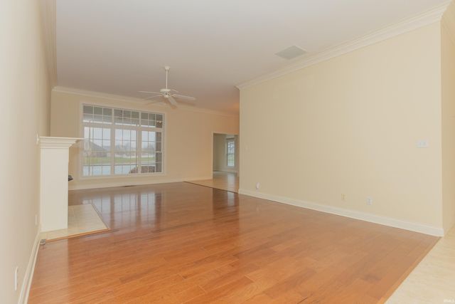 4531 Langly Court, Evansville, IN 47711