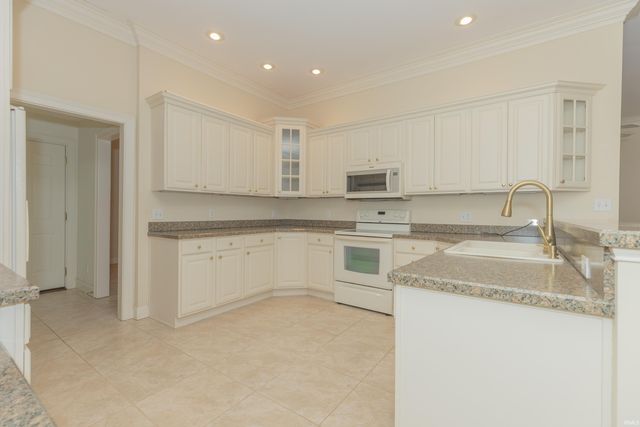 4531 Langly Court, Evansville, IN 47711