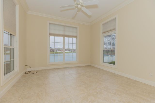 4531 Langly Court, Evansville, IN 47711