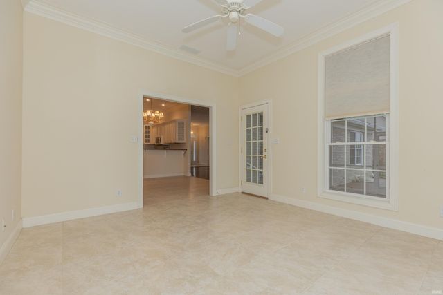 4531 Langly Court, Evansville, IN 47711