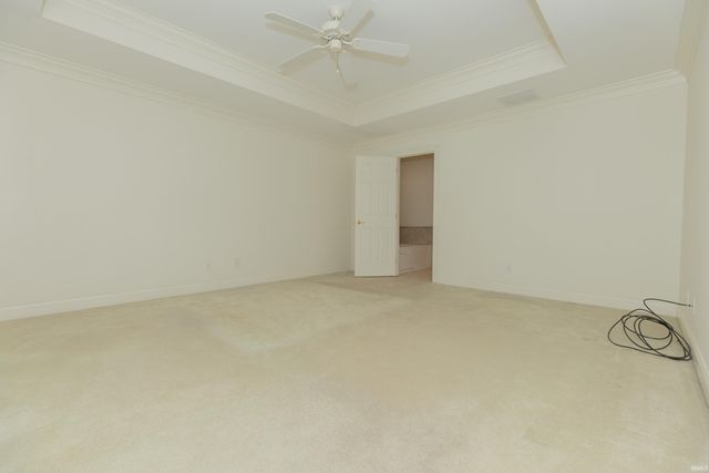 4531 Langly Court, Evansville, IN 47711