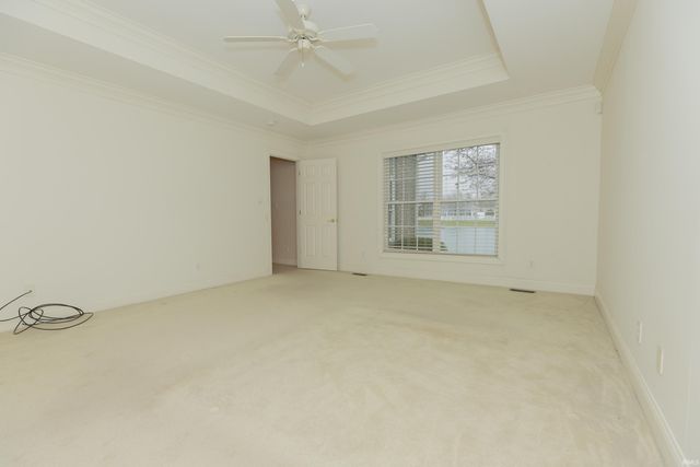 4531 Langly Court, Evansville, IN 47711