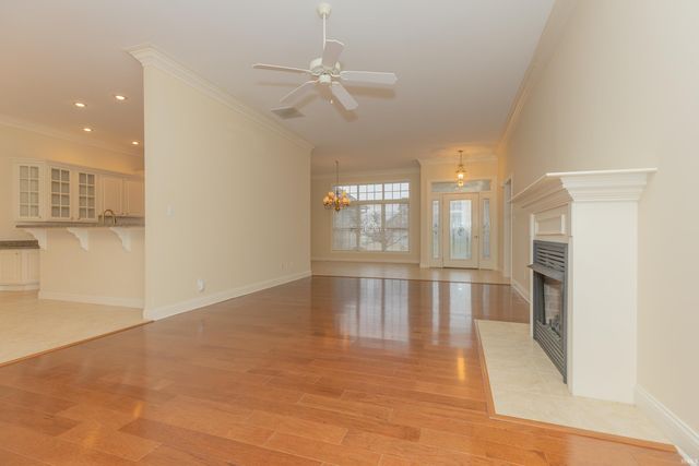 4531 Langly Court, Evansville, IN 47711