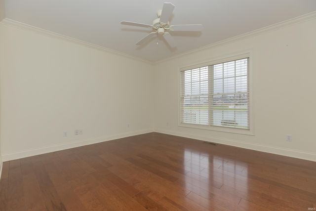 4531 Langly Court, Evansville, IN 47711