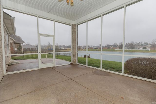 4531 Langly Court, Evansville, IN 47711