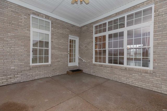 4531 Langly Court, Evansville, IN 47711