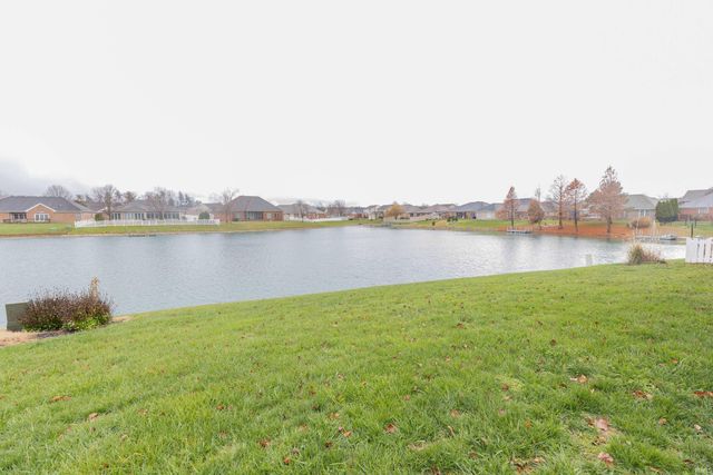 4531 Langly Court, Evansville, IN 47711