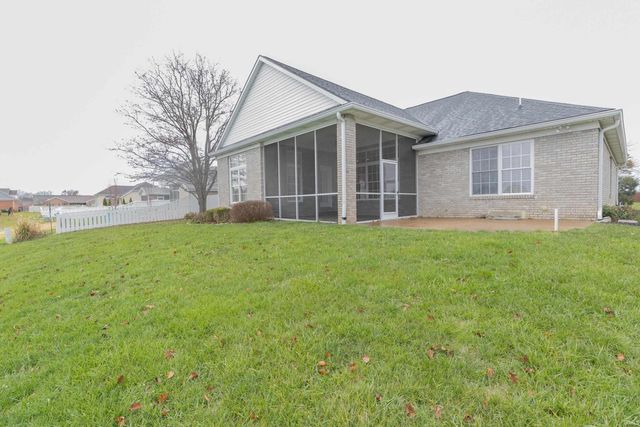 4531 Langly Court, Evansville, IN 47711