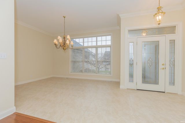 4531 Langly Court, Evansville, IN 47711