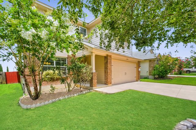 246 KILDEER CRK, San Antonio, TX 78253