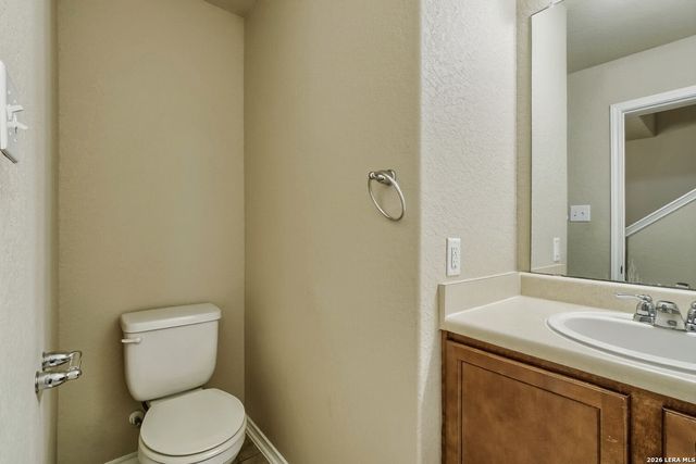 246 KILDEER CRK, San Antonio, TX 78253