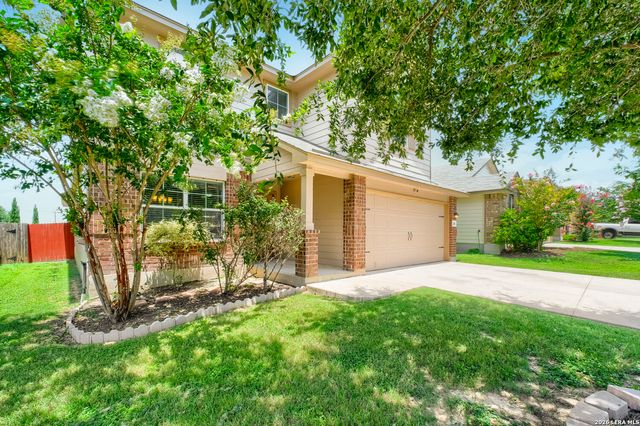 246 KILDEER CRK, San Antonio, TX 78253