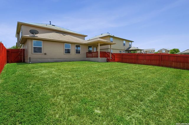 246 KILDEER CRK, San Antonio, TX 78253