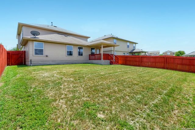 246 KILDEER CRK, San Antonio, TX 78253