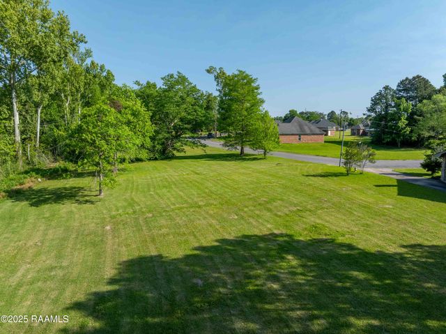 Tbd Jasmine Drive, Opelousas, LA 70570
