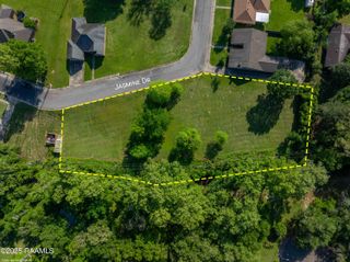 Tbd Jasmine Drive, Opelousas, LA 70570