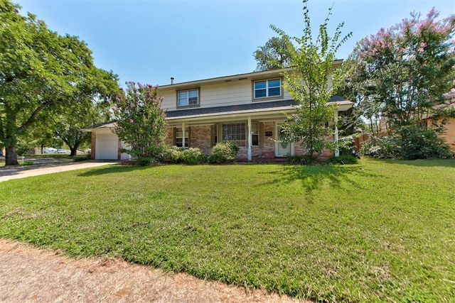 1301 Whippoorwill Drive, Norman, OK 73071