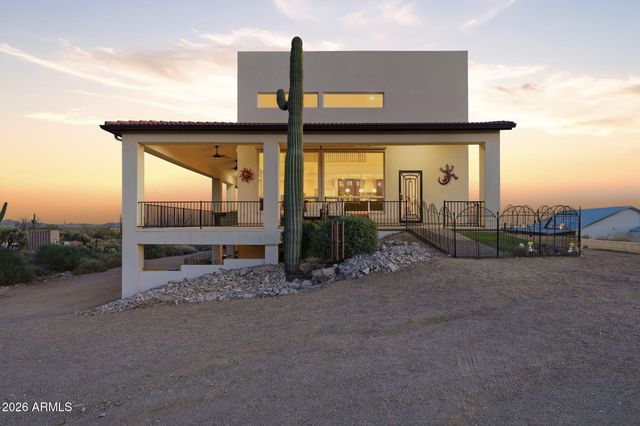 1511 E MOON VISTA Street, Apache Junction, AZ 85119